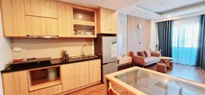 FLC Sea Tower Quy Nhon - Studio Sea View Apartment - Image 3