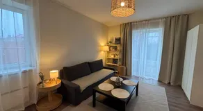 Apartment with Sauna near Beach -5 min walk - Image 2
