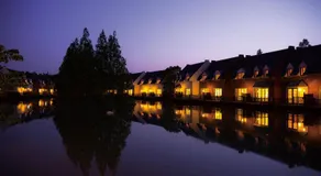 Forest Villa Huis Ten Bosch - Image 5