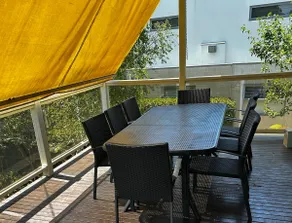 Spacious McCrae Beach House, Steps from the Beach - Image 5