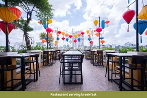 Duc Vuong Saigon Hotel - Bui Vien - Image 5
