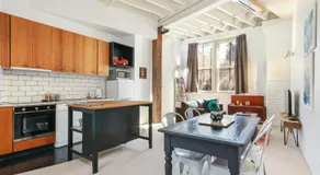 Spacious 1 Bedroom Apartment in Teneriffe Brisbane - Image 3