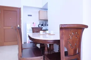 Apartment Palazzo/Grand Palace Kemayoran - Image 3