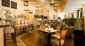 The Abbeyleix Manor Hotel - Image 2