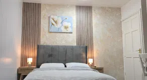 Chub twin bed - Image 2