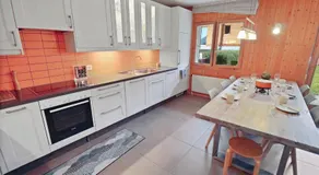 Logement spacieux au coeur du Val d'Illiez - Image 5