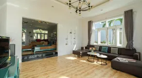 Villa Sea Links ( Biệt Thự nghỉ dưỡng ) - Image 3