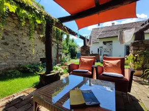 Henye Vintage Home a Káli-medencében - Image 3