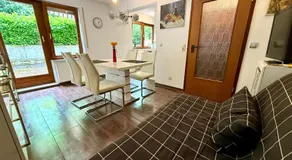 Goldstadt Garden Residence - City Apartment Pforzheim - Image 3