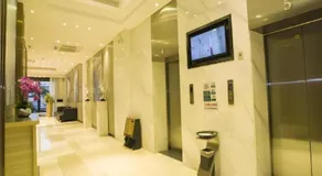 City Comfort Inn Zhanjiang South Railway Station - Image 4