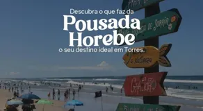 Pousada Horebe - Image 4