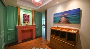 Santubong Suites Lower Level - Image 2