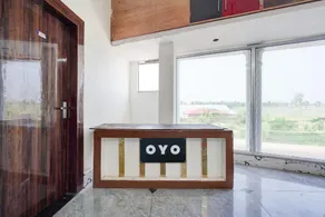 Hotel O Highway Kitchen - Image 3