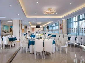 Vienna Hotel Tianjin Wuqing Dahua Headquarter - Image 5