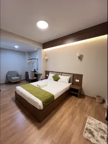 The Old Alley Hotel & Apartment - Image 2