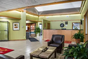CORATEL INN & SUITES BY JASPER RIVERFALLS - Image 3