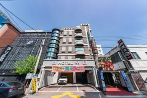 Indeokwon Hotel Oda - Image 2