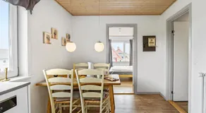 6 Person Holiday Home In Harboore - Image 2