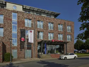 Hotel Stadthafen Stade - Image 4