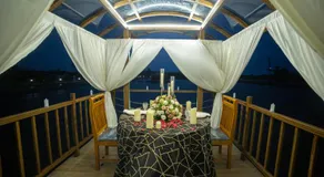 S Cross Munroe Island Resort - Image 2