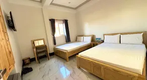 PHUONG QUYEN hotel - Image 2