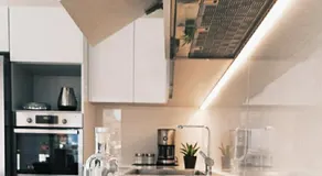 White Dome Apartment - Image 3