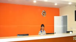7 Days Inn Jinggangshan Scenic Spot - Image 4