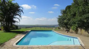 Oribi Gorge Guest Farm - Image 5