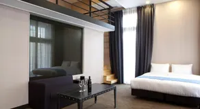 S Stay Dongtan Hotel - Image 2