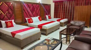 Decent Palace Hotel - Image 2