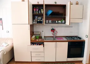 LA CASA DEI PARGOLI, lägenhet idealisk för en trevlig semester i Matera - Image 3