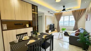 D'Kayangan Setia Ecohill Air-CON Suite Semenyih, Setia Ecohill Semenyih Home - Image 3