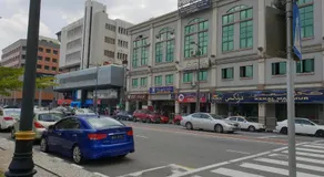 Qing yun resthouse Bandar, Brunei Darussalam - Image 3