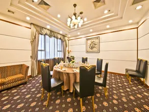 Argyle International Airport Hotel Shanghai - Image 5