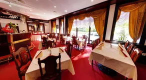 Hotel Saint Petersburg - Image 2