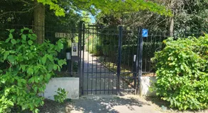 Family Apartment near Disneyland with AC, Garden & Parking - Image 2