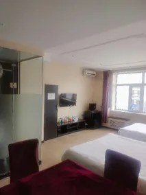 Harbin Wanda Hotel - Image 2