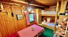 Chalet Kanja Velika Planina - Image 2