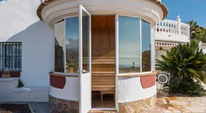 Villa Selvatic with Pool, Cinema, Sauna & Mini Golf - Image 5
