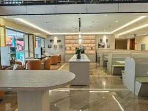 Yunzhixing Hotel (Kunming Airport) - Image 2