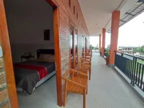 Artica 153 Hotel & Homestay - Image 3