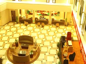 Shaoxing Yintai Hotel - Image 2