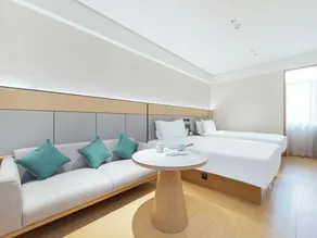 Quanji Hotel (Shenyang Beidaying Metro Station) - Image 4