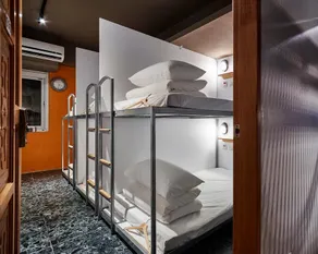Taipei Taipei Hostel - Image 3