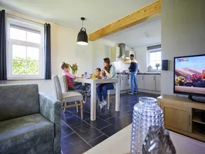 Farmhouse in Limburg with Sauna & Whirlpool - Image 4