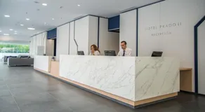 Hotel Prado II - Image 4