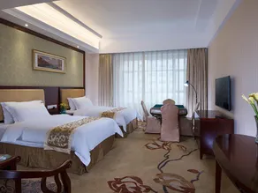 Vienna Hotel Dongguan Changping Avenue - Image 3