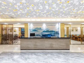 Enshi Daxiagu Xiakexing Resort Hotel - Image 4