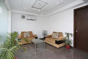 Hotel O Park in - Image 2