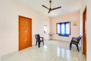Hotel O Green Park Residency - Image 4